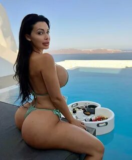 Aletta ocean instagram