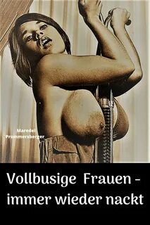 Immer nackt