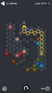 Hexa игры