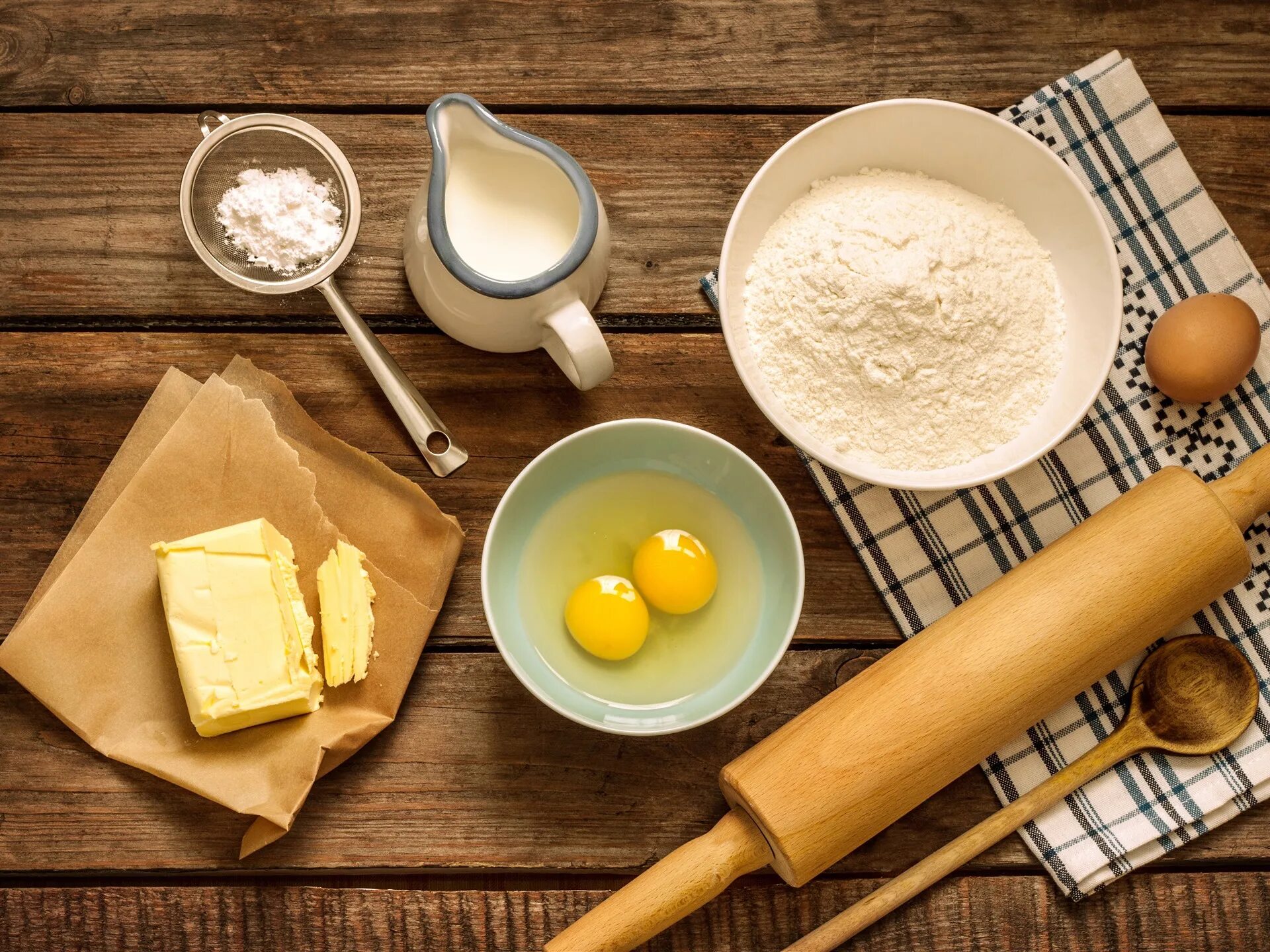 2 butter is made from milk