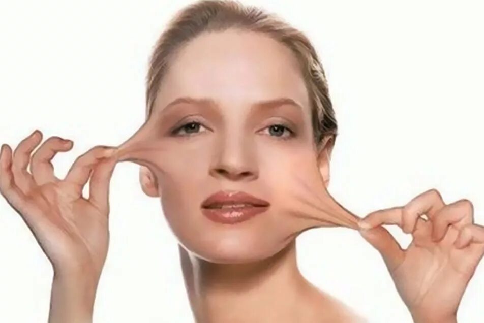 гусиные лапки морщины. мимические морщины вокруг глаз. эритроз купероз розацеа. микродермабразия акне. растяжение кожи лица.