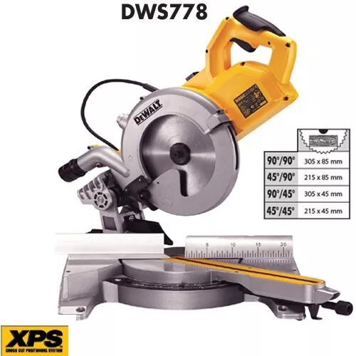 Sturm dws6010