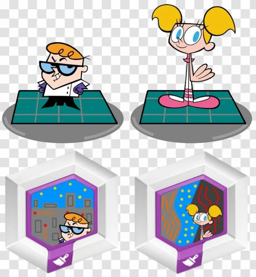 Dexter s lab