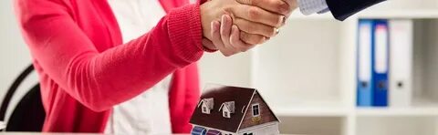 Web realtor