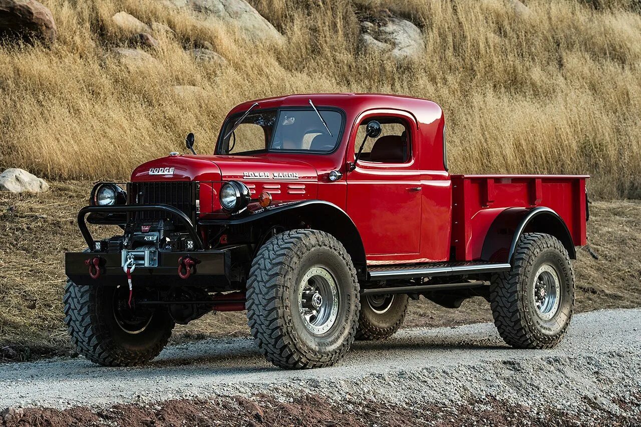 Капотный кузов. Dodge Power Wagon 2015. Dodge Power Wagon 4x4. 1947 Dodge Power Wagon. Dodge Power Wagon 1969.