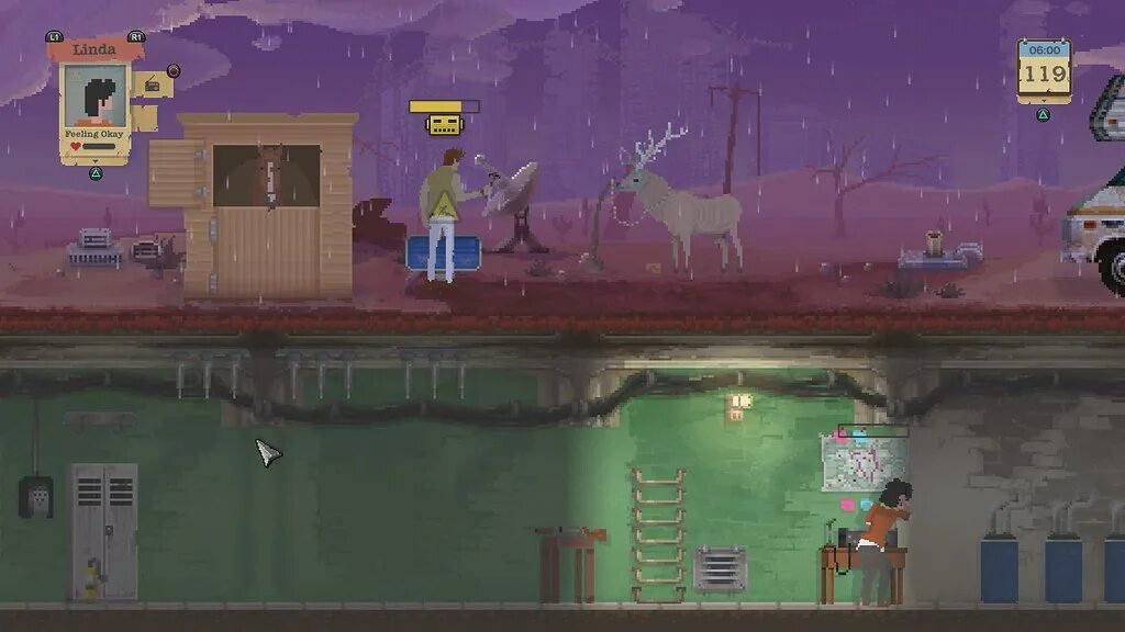 Игры похожие на sheltered. Sheltered PLAYSTATION 4. Sheltered (игра). Sheltered скрины. Sheltered игра про семью.