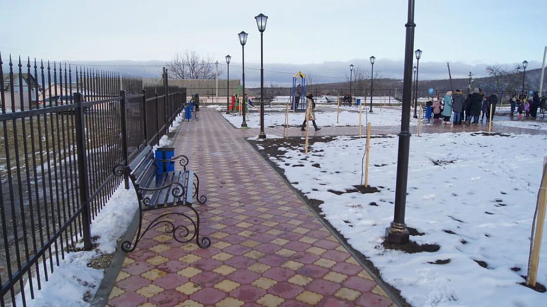 Буйнакск казанищенский