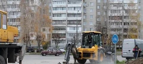 Когда включат отопление в мае