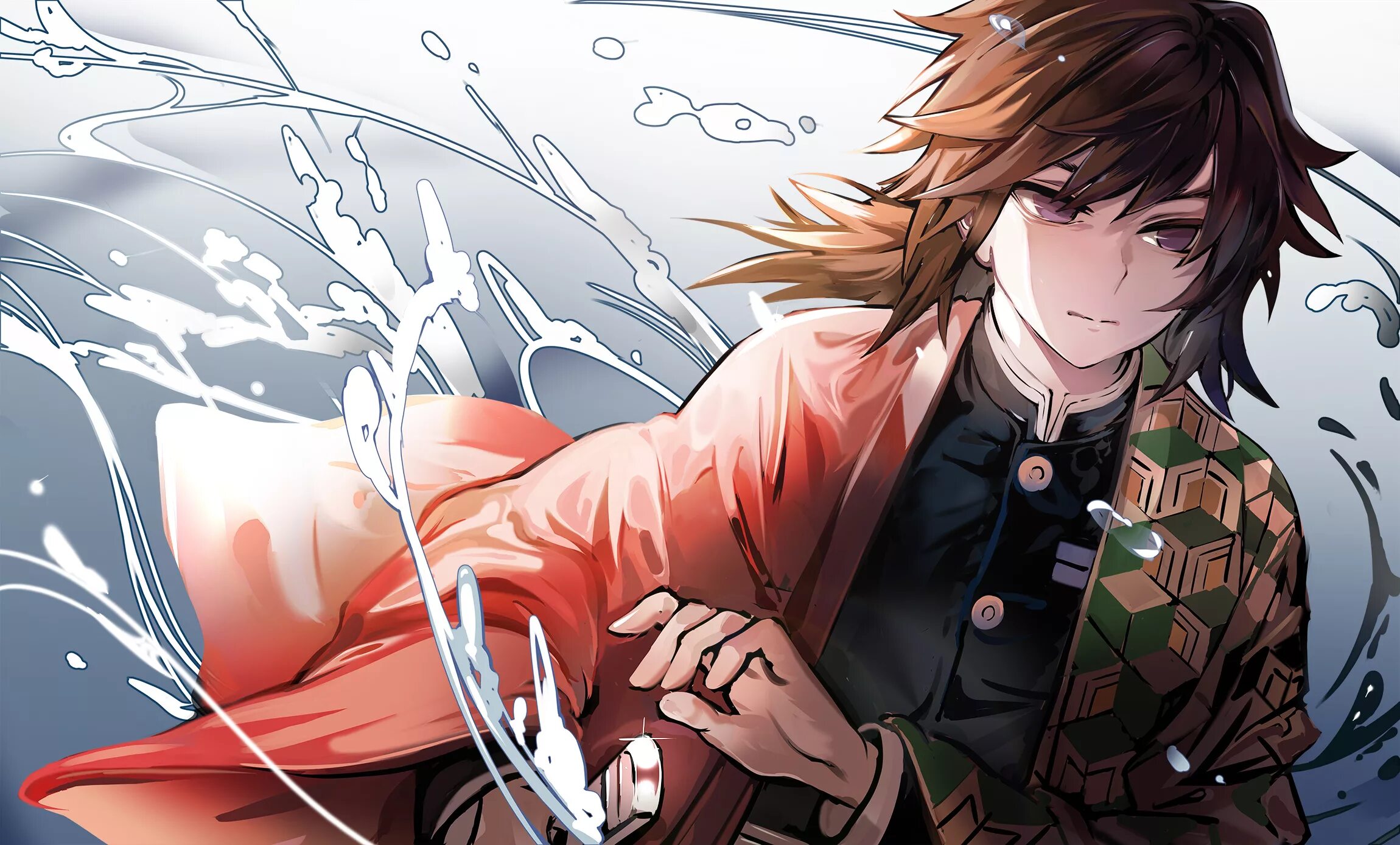 Tomioka giyuu. Demon slayer tomioka giyuu. Гио томиока клинок рассекающий демонов. Кио томиока. Гию томиока клинок рассекающий демонов.