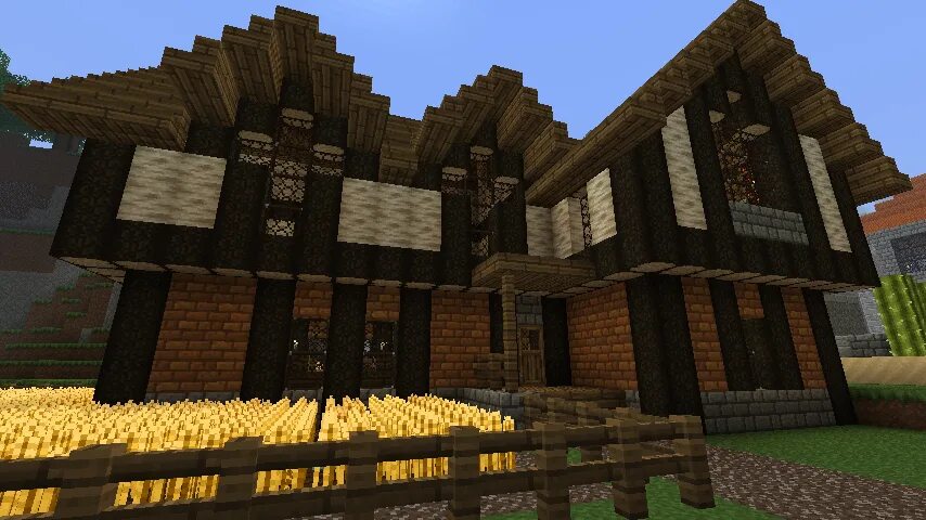 Forum minecraft. Cozy стиль майн. Черный дом майнкрафт. Minecraft 2012. Classic Style Iron Black Minecraft.