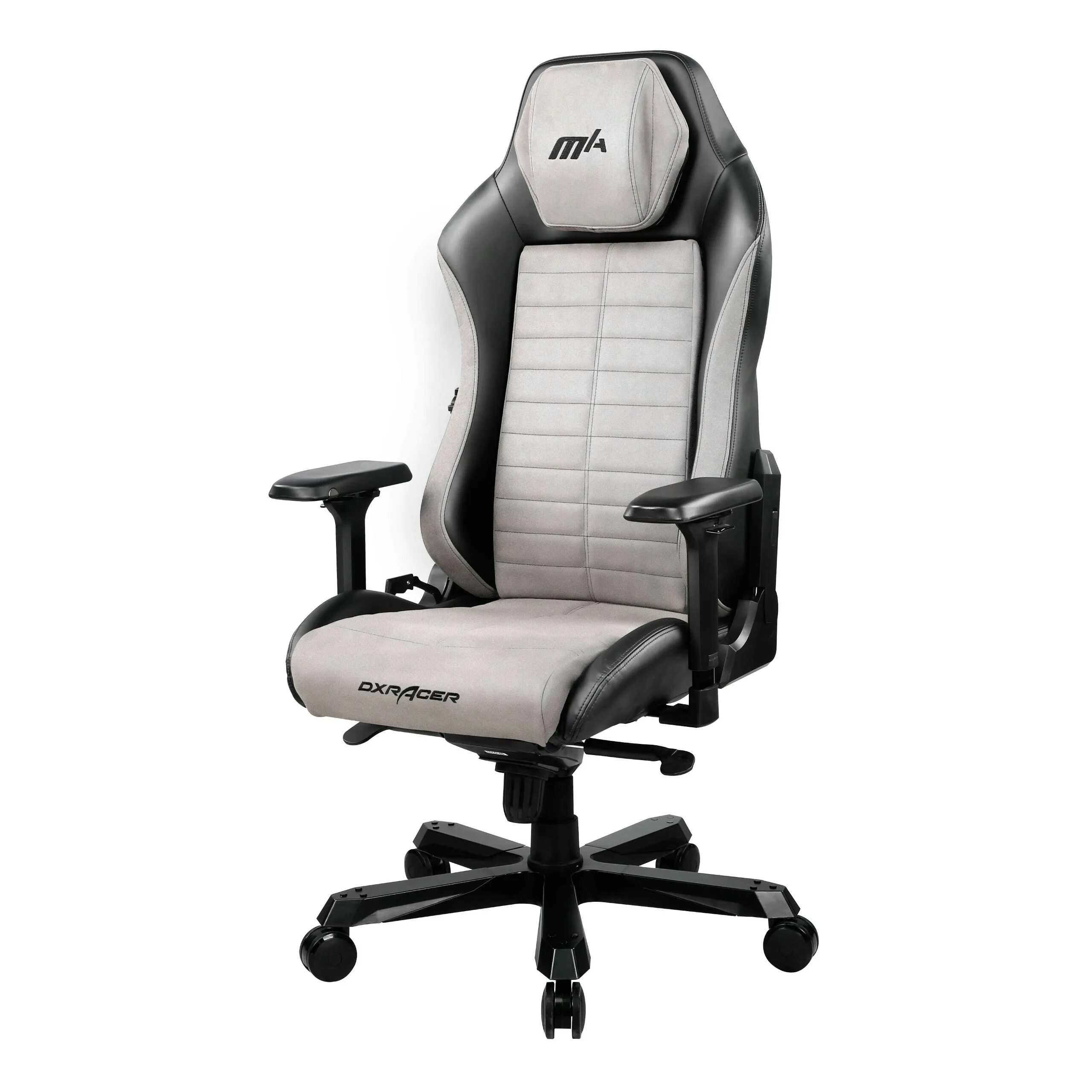 DXRACER I-DMC/ia237s/GN. DXRACER I-DMC. Кресло DXRACER Master. Кресло игровое DXRACER Cra/d5000/w белый.