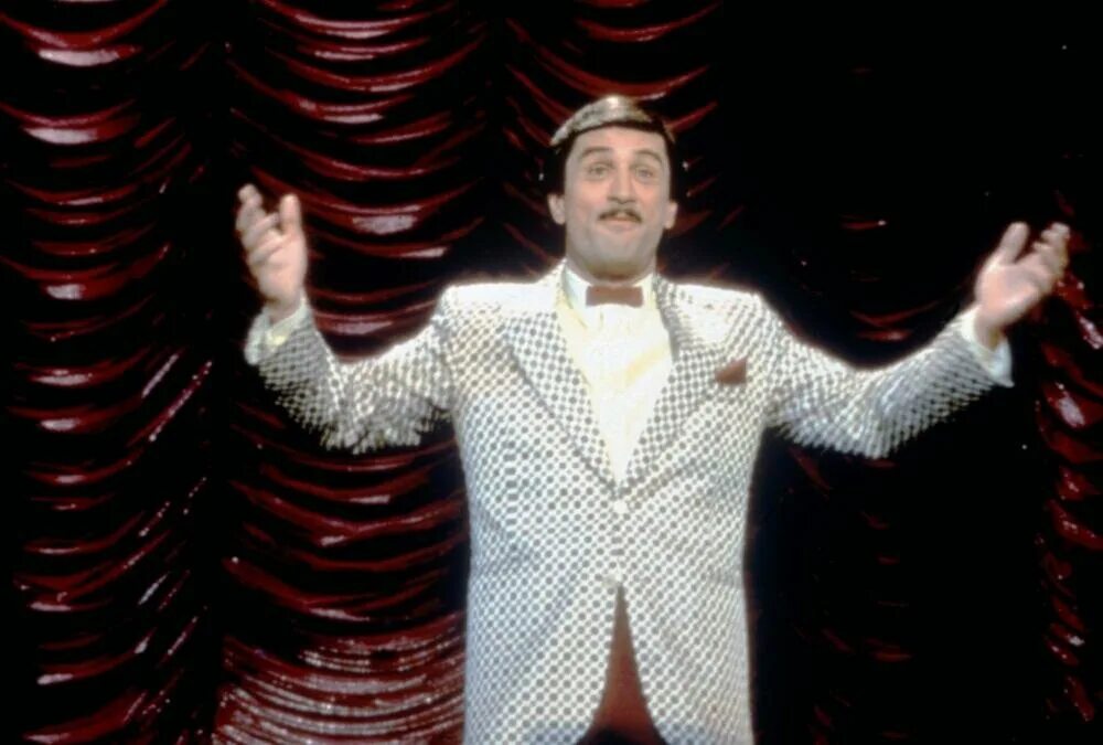 1982 the king of comedy. Король комедии де ниро. Комедийный король. Король комедии 1982. Комедийный король.