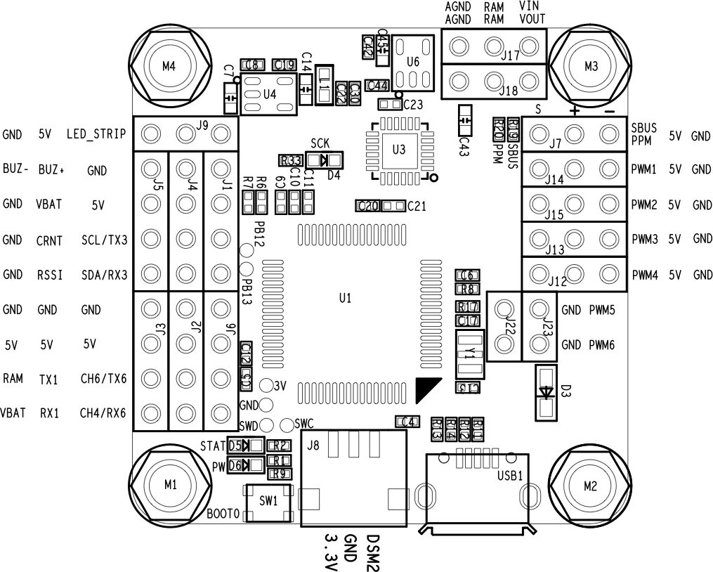 Omnibus f4. Omnibus f4 v3 led strip. Omnibus f4 v3 pinout. Omnibus f4 v3s pinout. Omnibus f4 Pro пинаут.