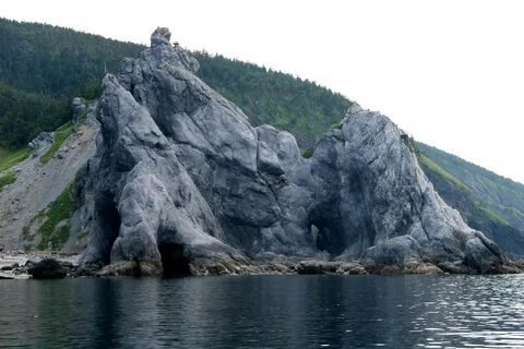 Шантары хабаровск