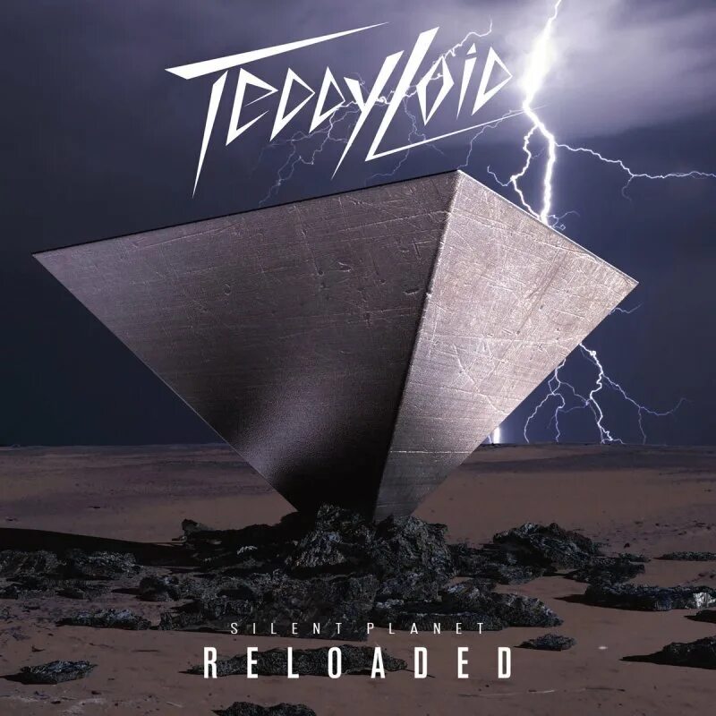 Just be gone. TEDDYLOID Silent Planet. TEDDYLOID. TEDDYLOID исполнитель.