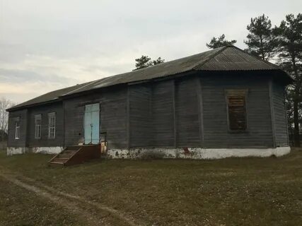 Рязанская область ермишинский