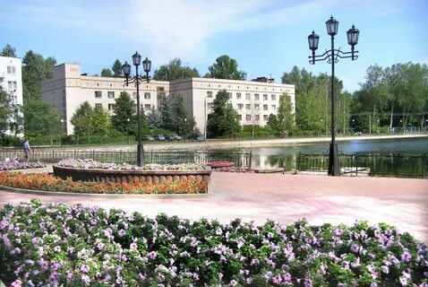 Индекс московская область город юбилейный