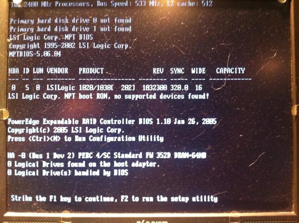 Not find disk. Microsoft scsi disk device. загрузочный диск с scsi драйверами.