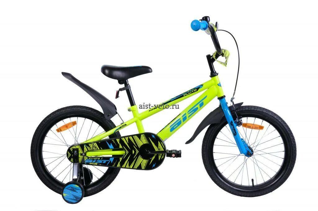 Детский велосипед Аист Pluto 20. Велосипед Аист 20 дюймов. Велосипед детский Aist Stitch (колеса 16"), синий. Aist Pluto 18.