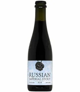 Imperial stout
