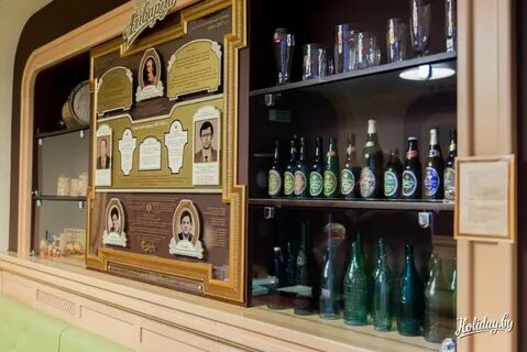 Минск аливария