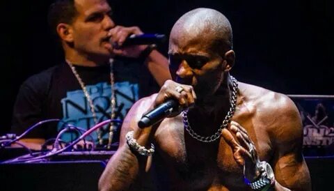 Включи dmx
