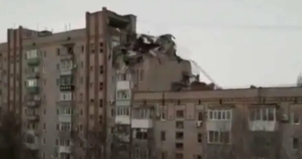 Два взрыва в шахтах