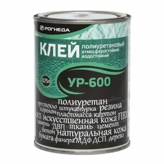Полиуретановый клей