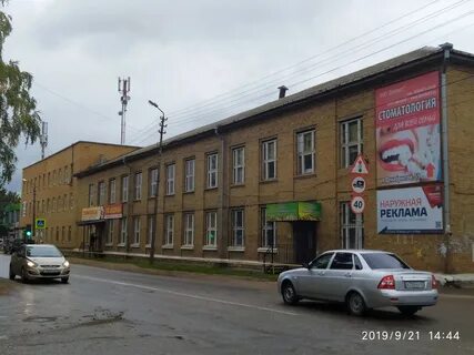 Ул гоголя 114