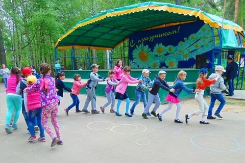 Кинешма культура