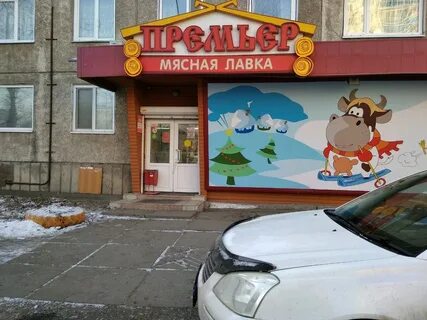 Говорова 50