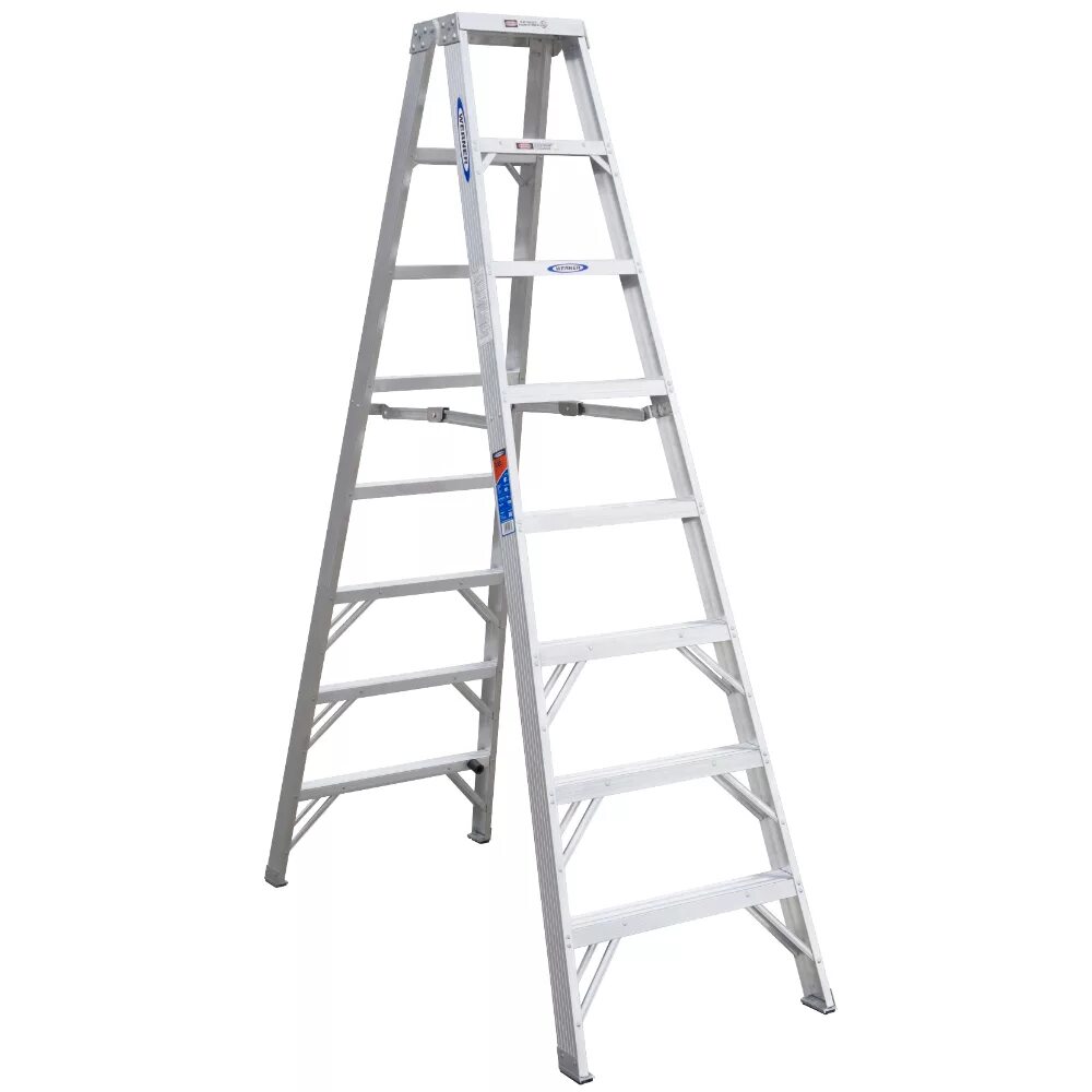 Ladder 10