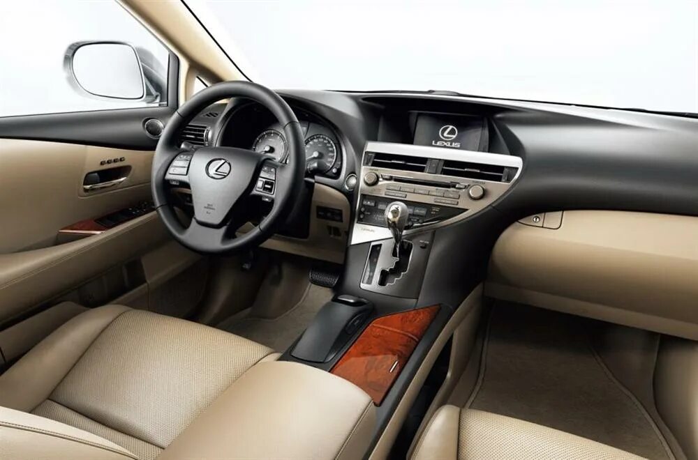 Lexus RX 270 салон. Лексус РХ 270 салон. Lexus RX 270 Interior. Лексус RX 270 салон.