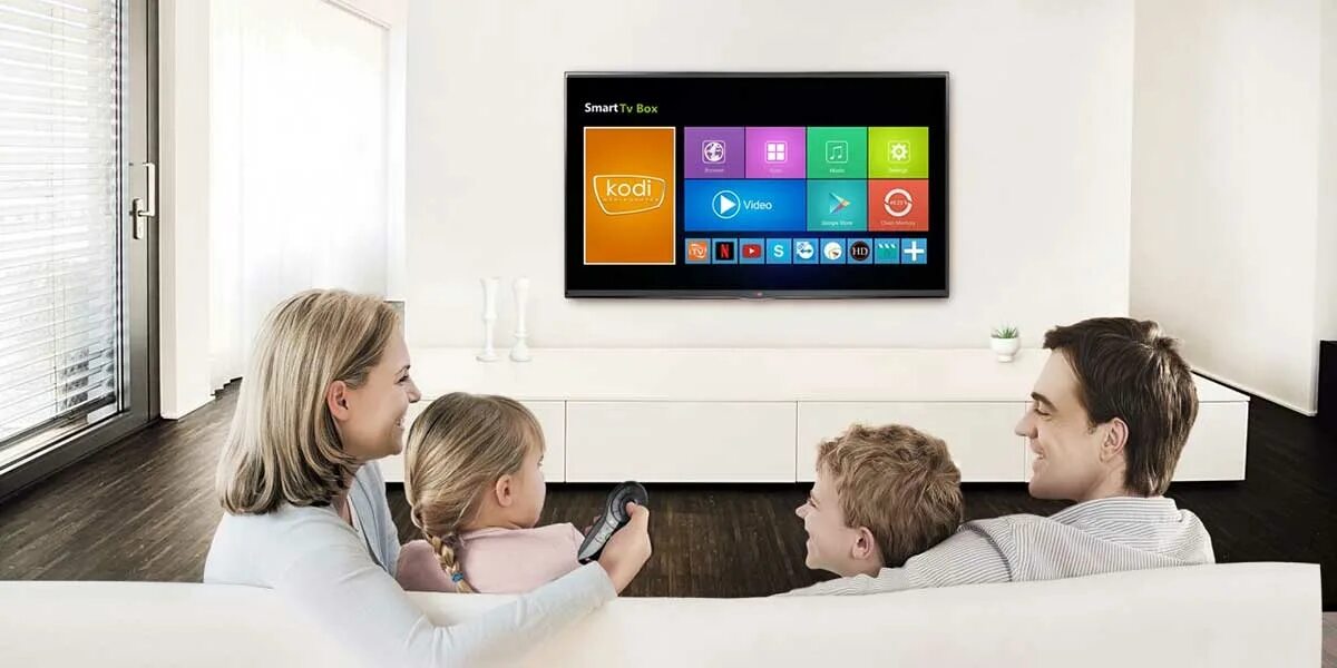 Просмотр smart