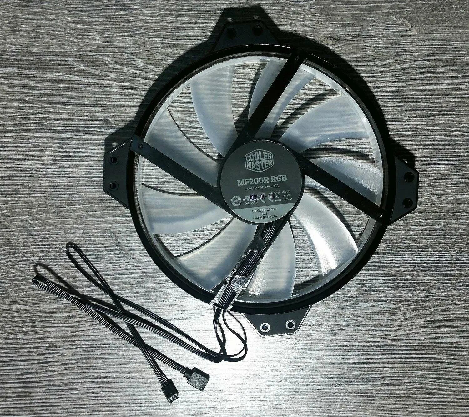 Кулера волгоград. Вентилятор Cooler Master MASTERFAN mf200r RGB. Кулер Master mf200 ARGB. RGB вентилятор 12r4. Cooler Master Master Fan mf200r RGB.