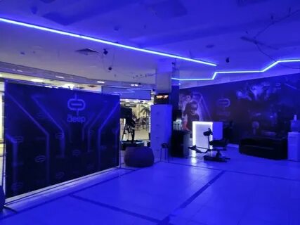 Vr казань