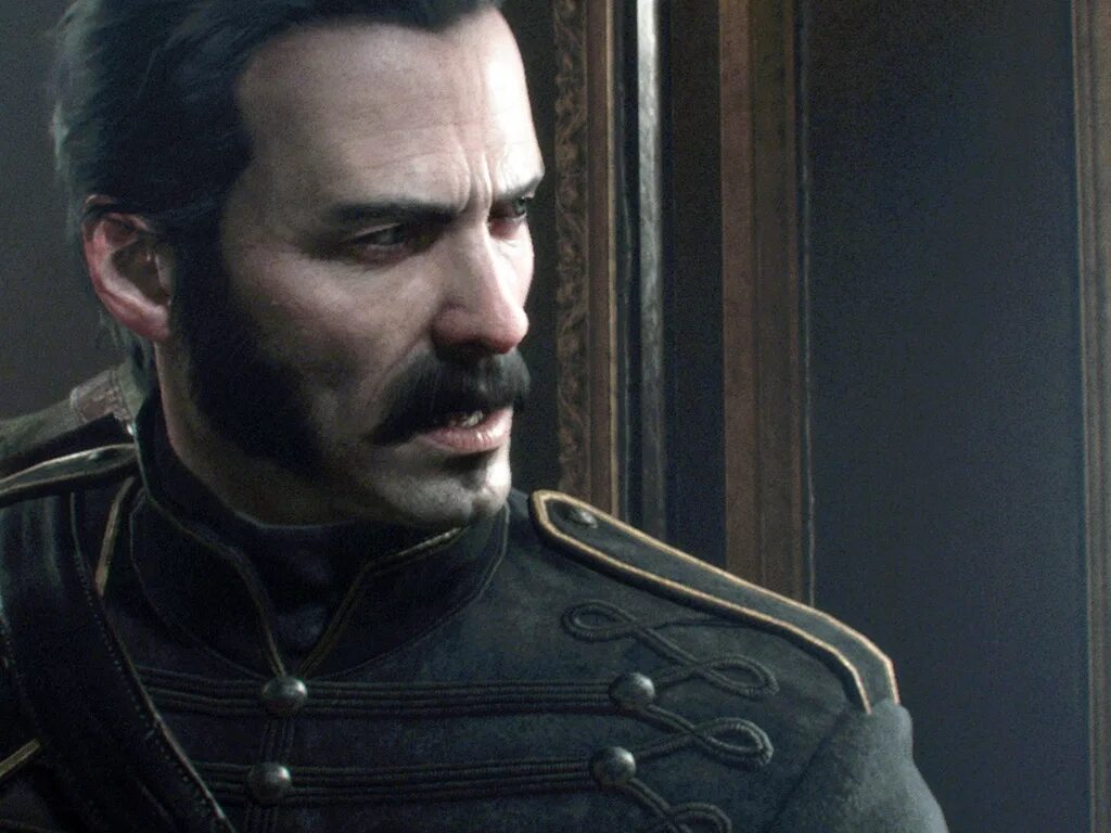 The order part 1. The order: 1886. игра орден 1886. the order 1886 галахад. орден 1886 изи.