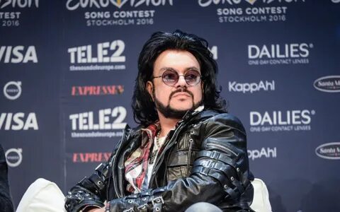 Киркоров россиянин