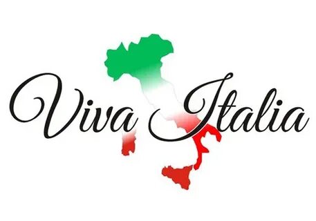 Viva italia