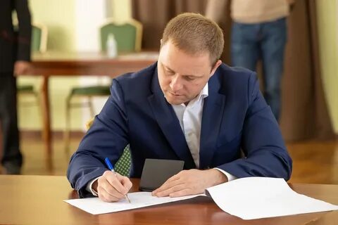 Глава муниципального образования анапы