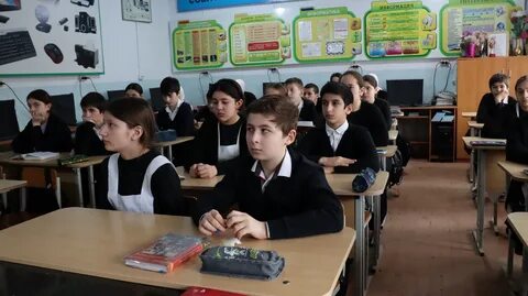 Покажи хасавюрт