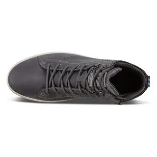 Ботинки ecco soft 7 tred m