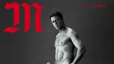 Rocco siffredi nudo