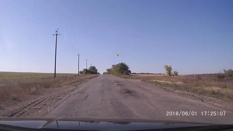 Дороги херсонская область