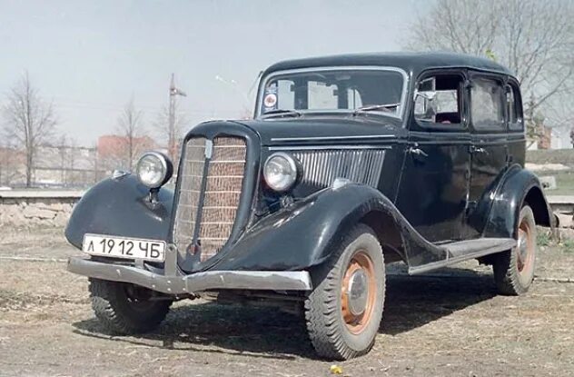М1 80