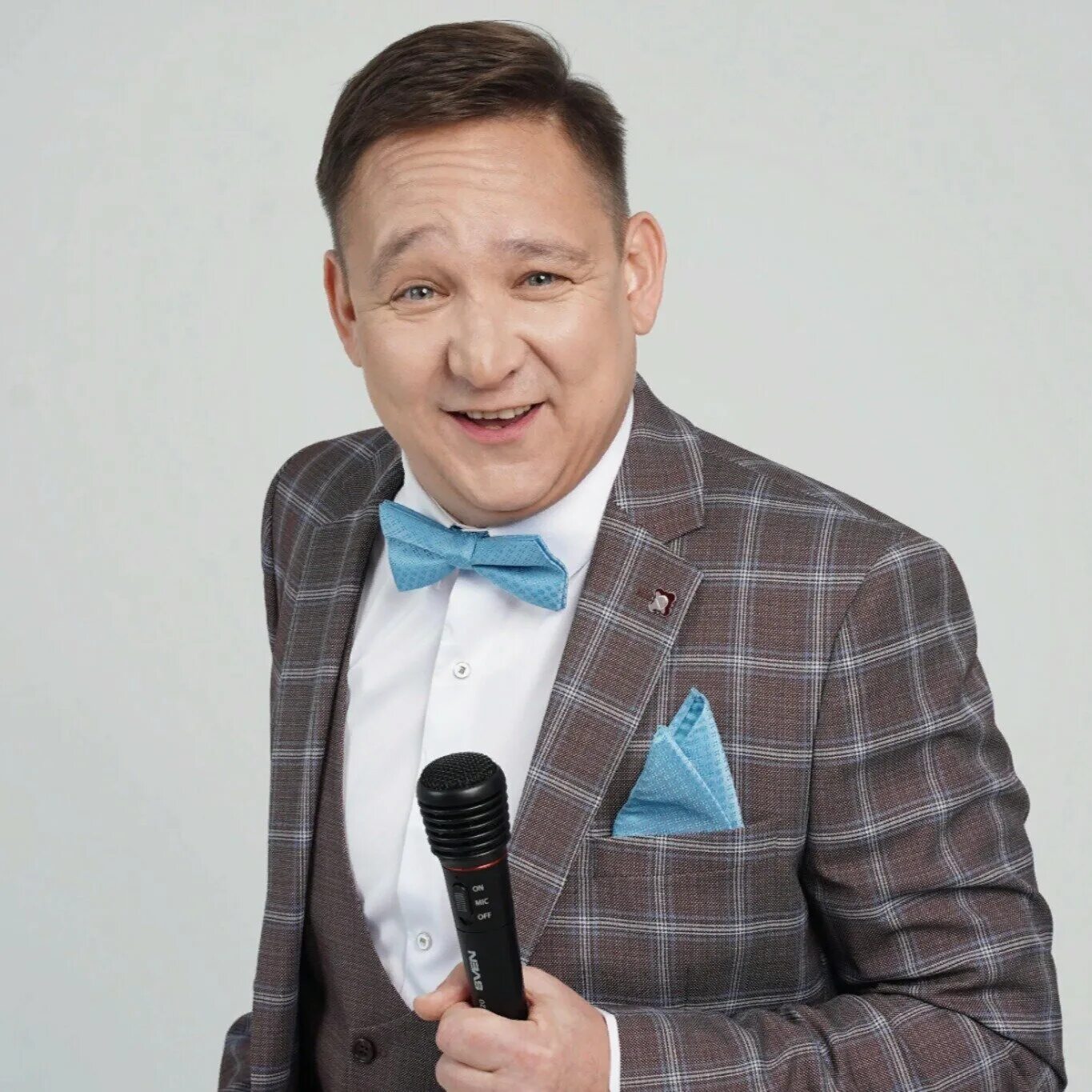 ведущие чебоксары