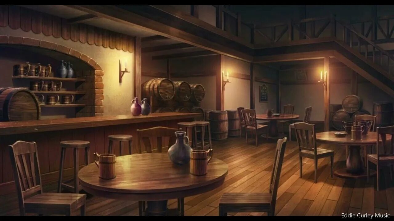 Dusk pub русификатор
