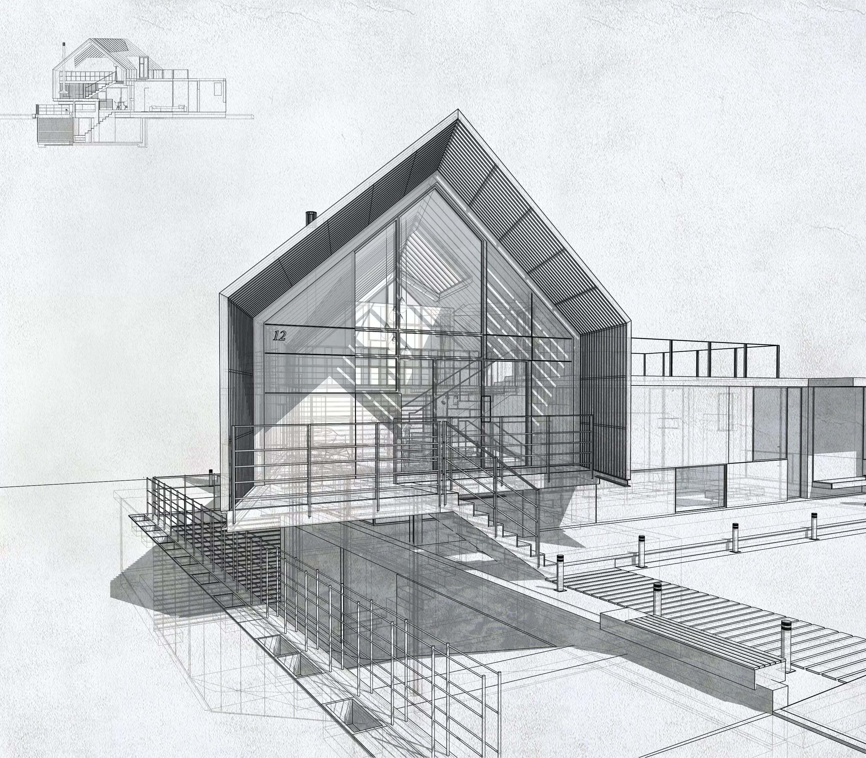 Architecture com. Скетчинг архитектура. Архитектурный проект. Архитектурный Эскизный проект. Архитектурные Наброски.