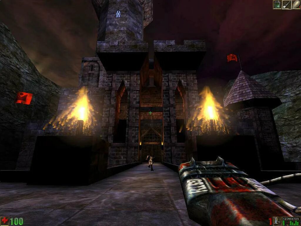 Unreal gold. Unreal Gold 1998. Unreal 1 игра. Unreal Tournament 1998. Анреал игра 1998.