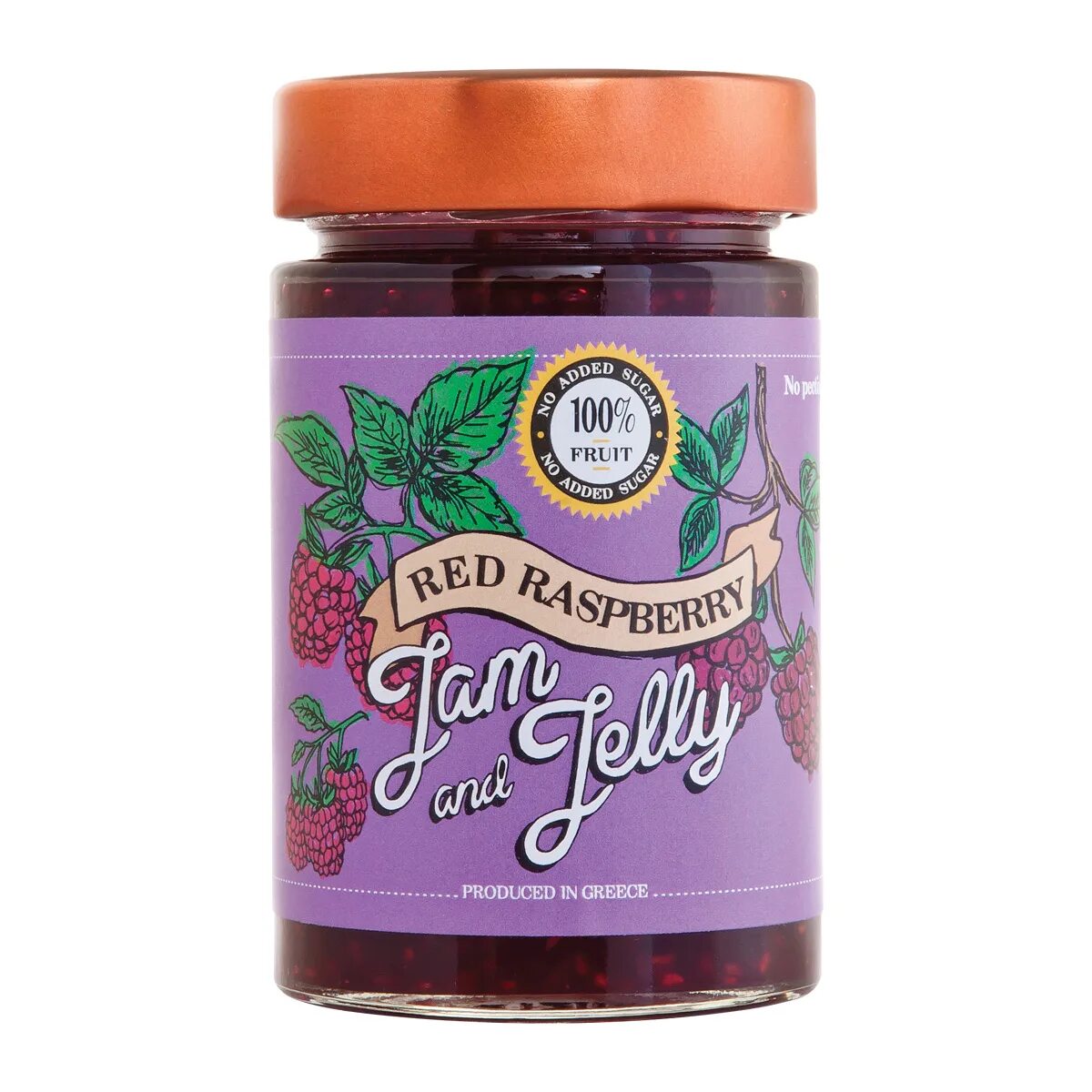 Jelly jam. Джем. Fig Jam.